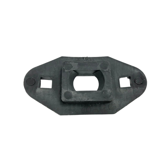 Z3008 - Guia dedo Retratil - MASSEY FERGUSON: 3319935-M1 - NEW HOLLAND: 468839